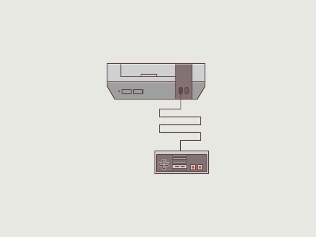 NES